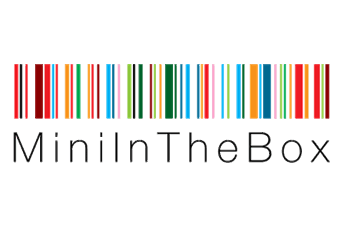 Coupon Miniinthebox